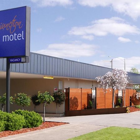 Junction Motel Maryborough Extérieur photo
