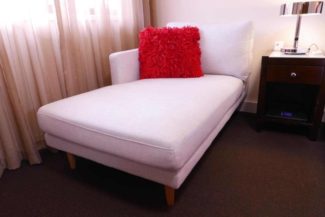 Junction Motel Maryborough Extérieur photo