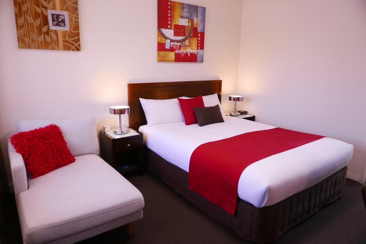 Junction Motel Maryborough Extérieur photo
