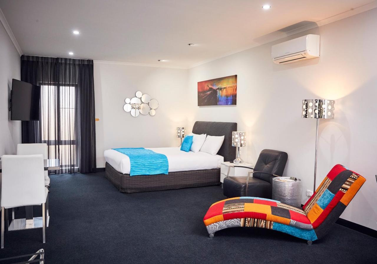 Junction Motel Maryborough Extérieur photo