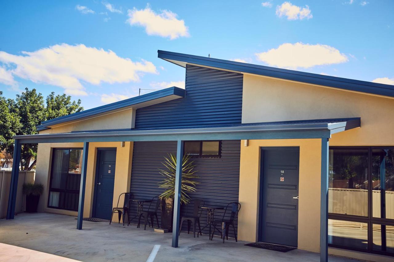 Junction Motel Maryborough Extérieur photo