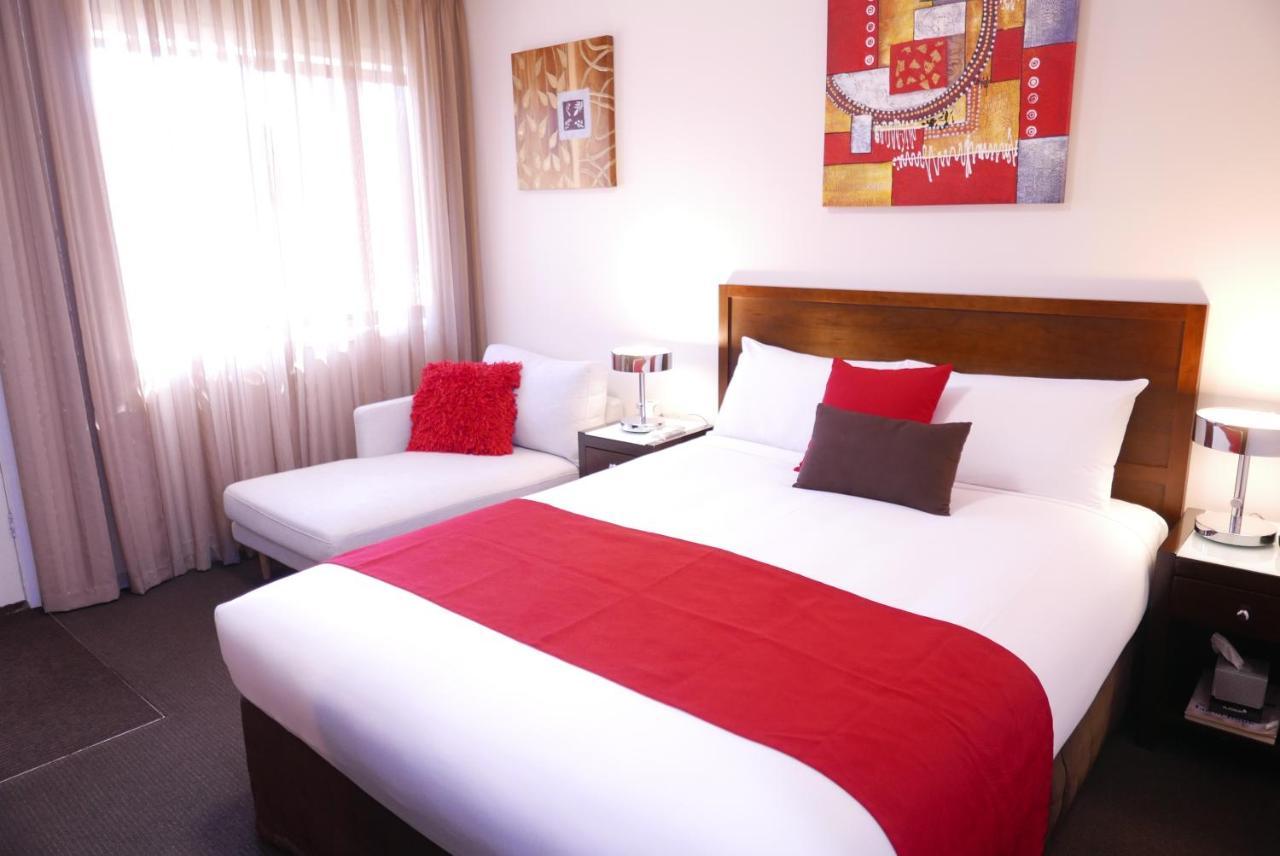 Junction Motel Maryborough Extérieur photo