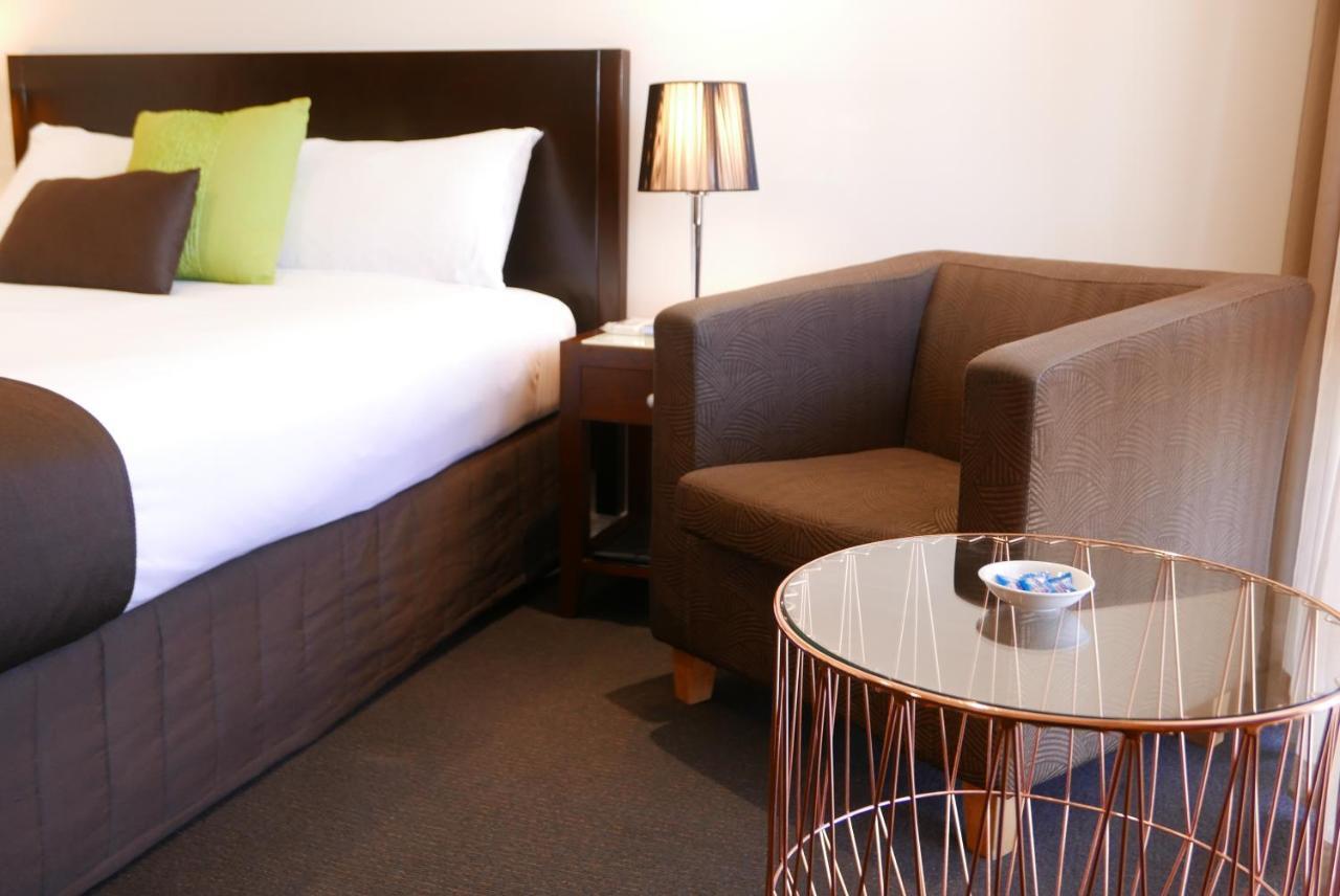 Junction Motel Maryborough Extérieur photo