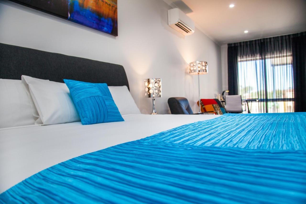 Junction Motel Maryborough Extérieur photo