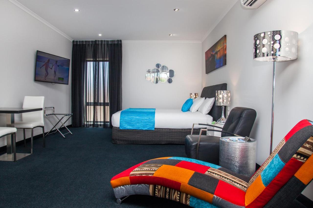 Junction Motel Maryborough Extérieur photo